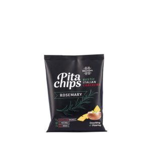 20431 Pita Chips Rosemary
