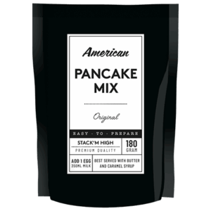 91227_Unbranded_Pancake_Mix