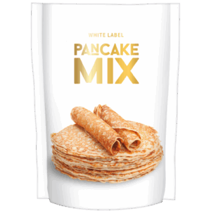 91228_White_Label_Pancake_Mix