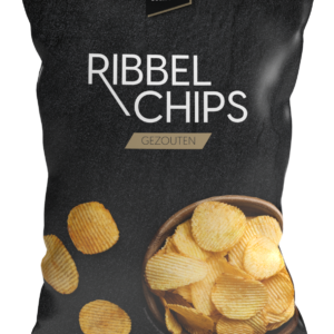 9330_Taste collection_Ribbelchips gezouten