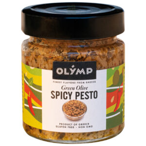 93324_Olymp_Spicy_Pesto