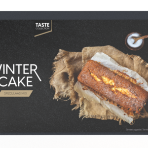 9347_Taste collection_Wintercake in papieren bakvorm