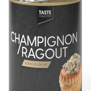 9355_Taste collection_Ragout champignon