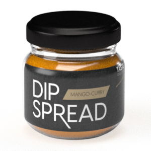 9363_Taste collection_Dip & spread mango curry