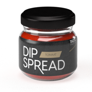 9364_Taste collection_Dip & spread tom