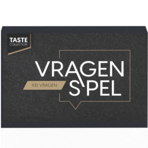 9367_Taste collection_100 vragenspe