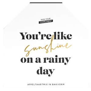 9371_Pick your compliment_Appeltaartmix in bakvorm1