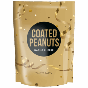 93746_TimeToParty_Borrelnoten