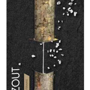 9434_Taste collection_Tube Mediterraans zeezou