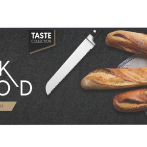9437_Taste collection_Stokbrood in bakvorm