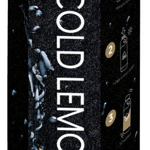 9439_Taste collection_Cold brew te