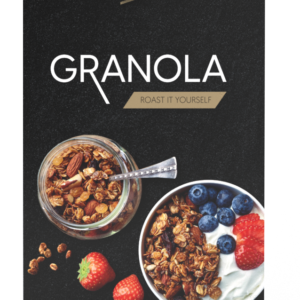 9440_Taste collection_Granola roast it yourself