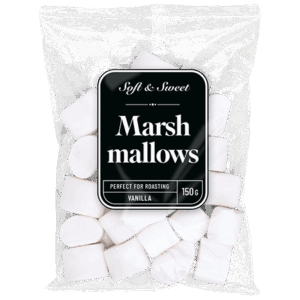 95596_Unbranded_Marshmallows