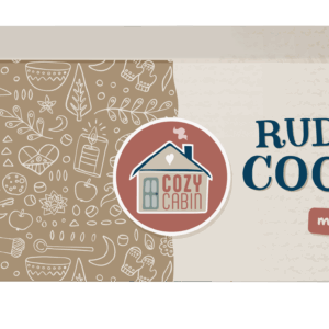 9607_Cosy cabin_Rudolph cookies(1)