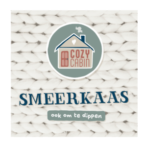 9614_Cosy cabin_Smeer & dipkaas
