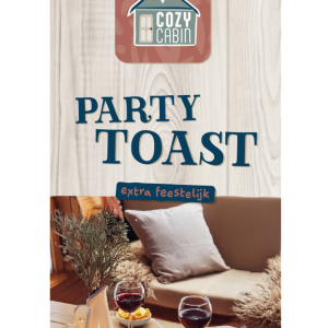 9616_Cosy cabin_Party toast(1)