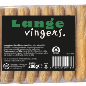 9648_Buon appetito_Lange vingers