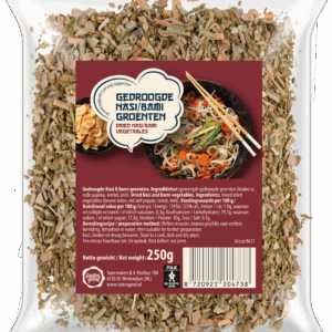 9673_Asia_Groenten nasi & bami