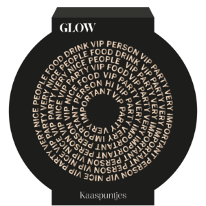 9698_Glow_Kaaspuntjes 140 g