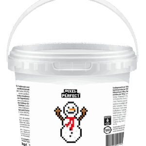 9720_Pixel perfect_Cotton candy strawberry