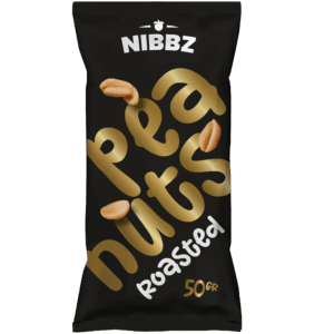 9772_Brands collection black gold_Pinda_s gezouten