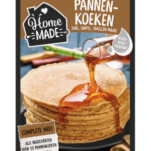 9776 _ Brandfoods BF Homemade Pannenkoekenmix black gold