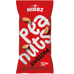 9779_Brands collection red_Pinda_s gezouten