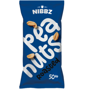 9785_Brands collection blue_Pinda_s gezouten