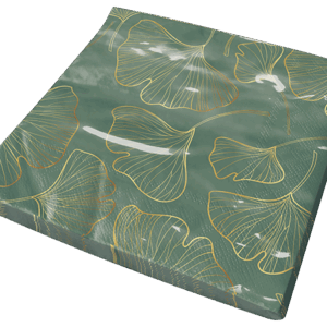 97907_Botanic_Servetten_Pakje