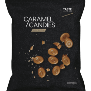 9805_Taste collection 2025_Caramel candies
