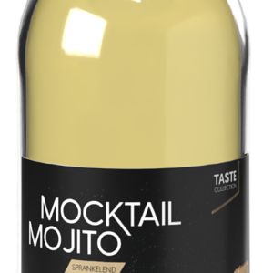 9814_Taste collection 2025_Mocktail mojito