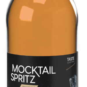 9815_Taste collection 2025_Mocktail spritz