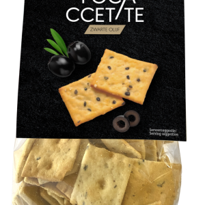 9831_Taste collection 2025_Focaccette zwarte olijven