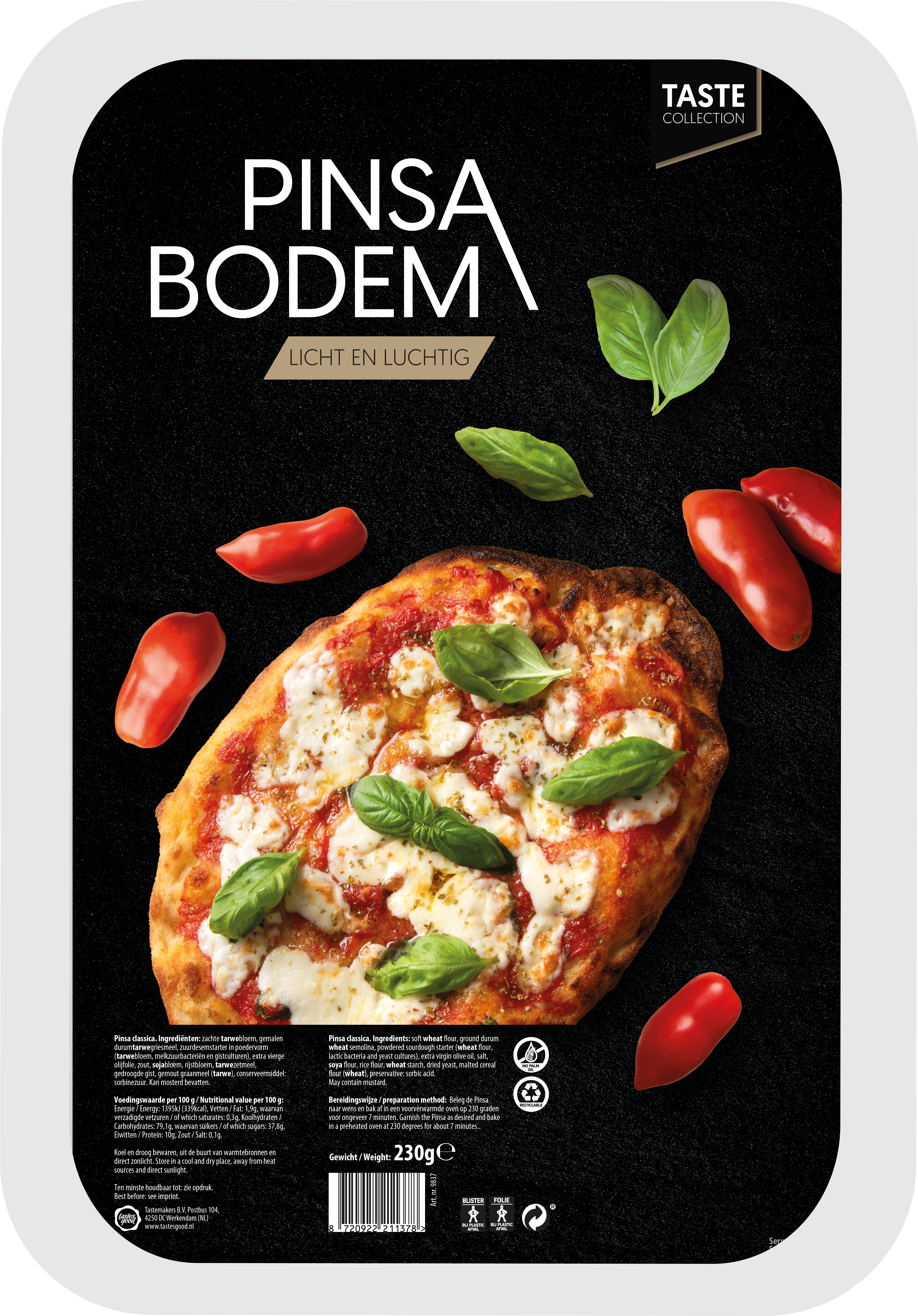 9837_Taste collection 2025_Pins