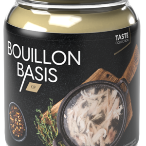 9844_Taste collection 2025_Basis voor bouillon