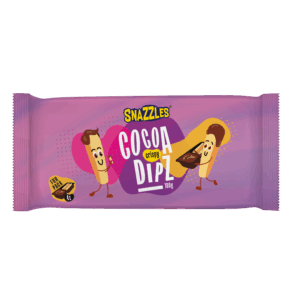 9864_TB Snazzles Chocolate Sticks 100gr Choco Dippers