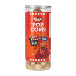 9885_TB Tveez Popcorn 170gr Tube Cola Flavour