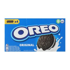 9893_TB Oreo Filled Cookie 176gr Origin