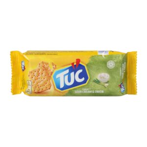 9901_TB Tuc Crackers 100gr Sour Cream&Onion