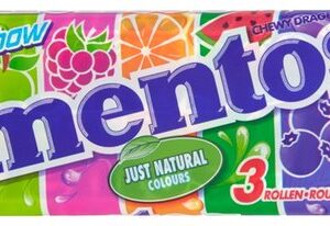 9906_TB Mentos rainbow 3 pack