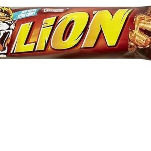 9919_TB Lion single 42gr