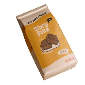 9930_StoryPies_Brownie mix Het vergeten kind