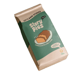 9932_StoryPies_Cakemix De Zonnebloem