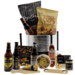 Barrel & Bier Kerstpakket 2