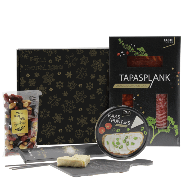 Brievenbuscadeau Personee