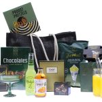 Cocktail Kerstpakket 2