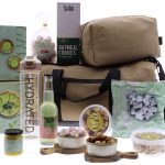 Go Natural kerstpakket 2