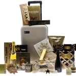 Golden Getaway kerstpakket + 2