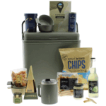 Kerstpakket Outdoor