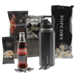 Kerstpakket Relaties